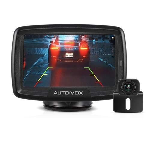 Autovox cs2 telecamera - autovox,